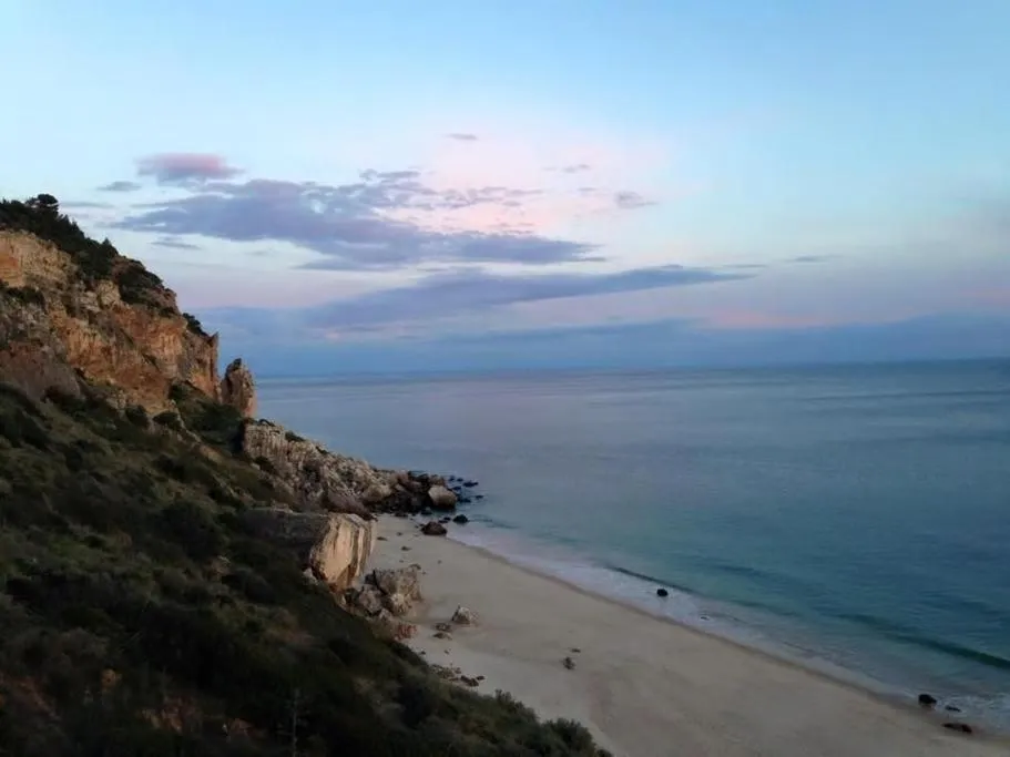 Costa da Arrábida