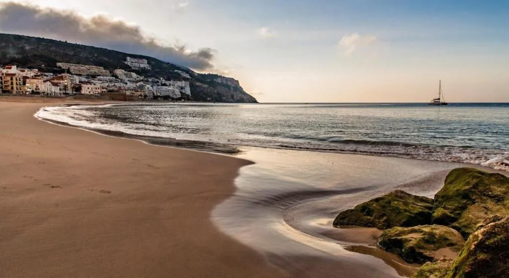 Praia da Califórnia