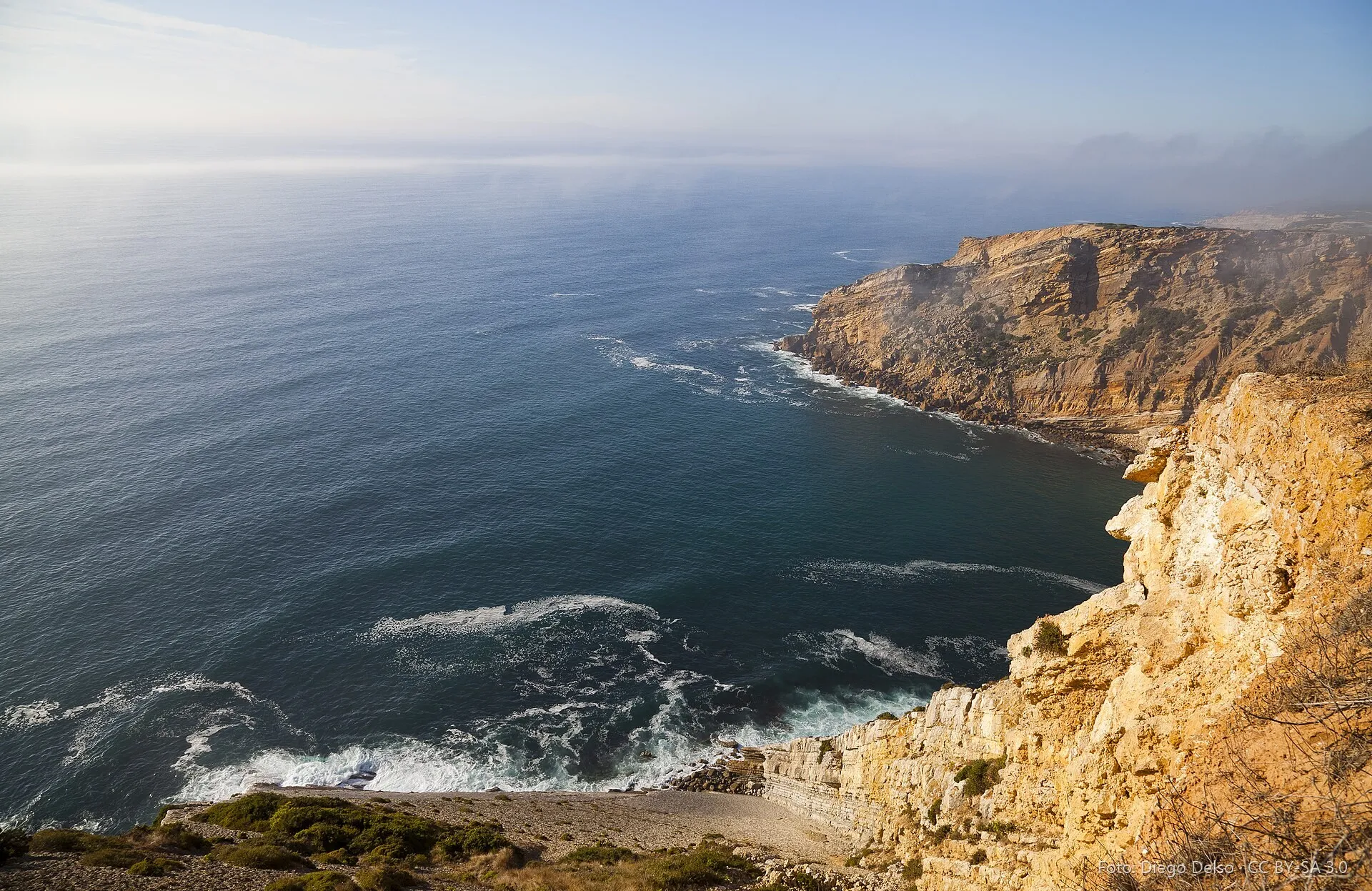 Cabo Espichel