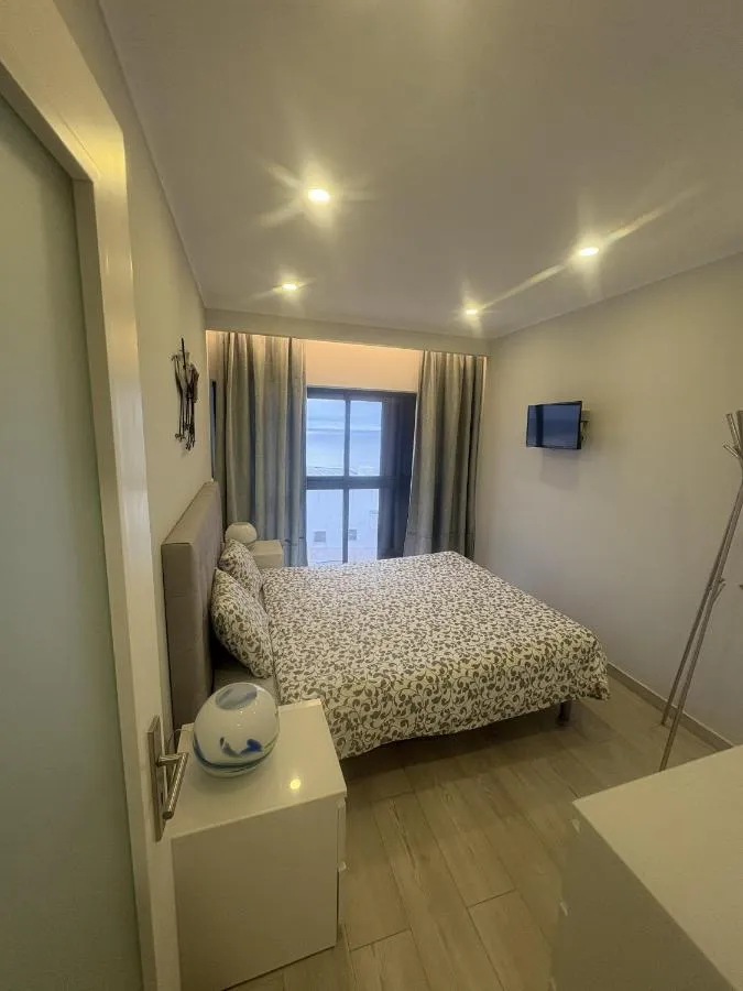 Quarto de casal