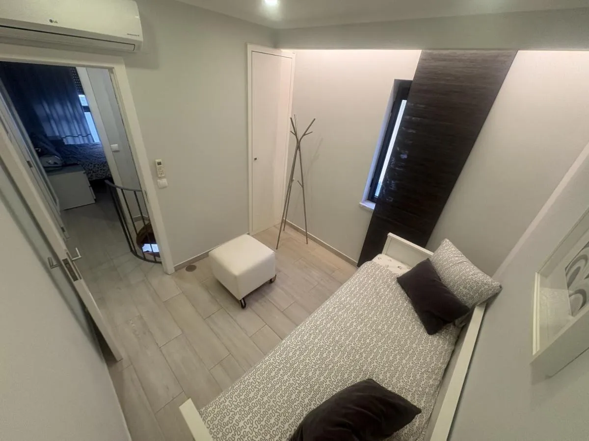 Segundo quarto