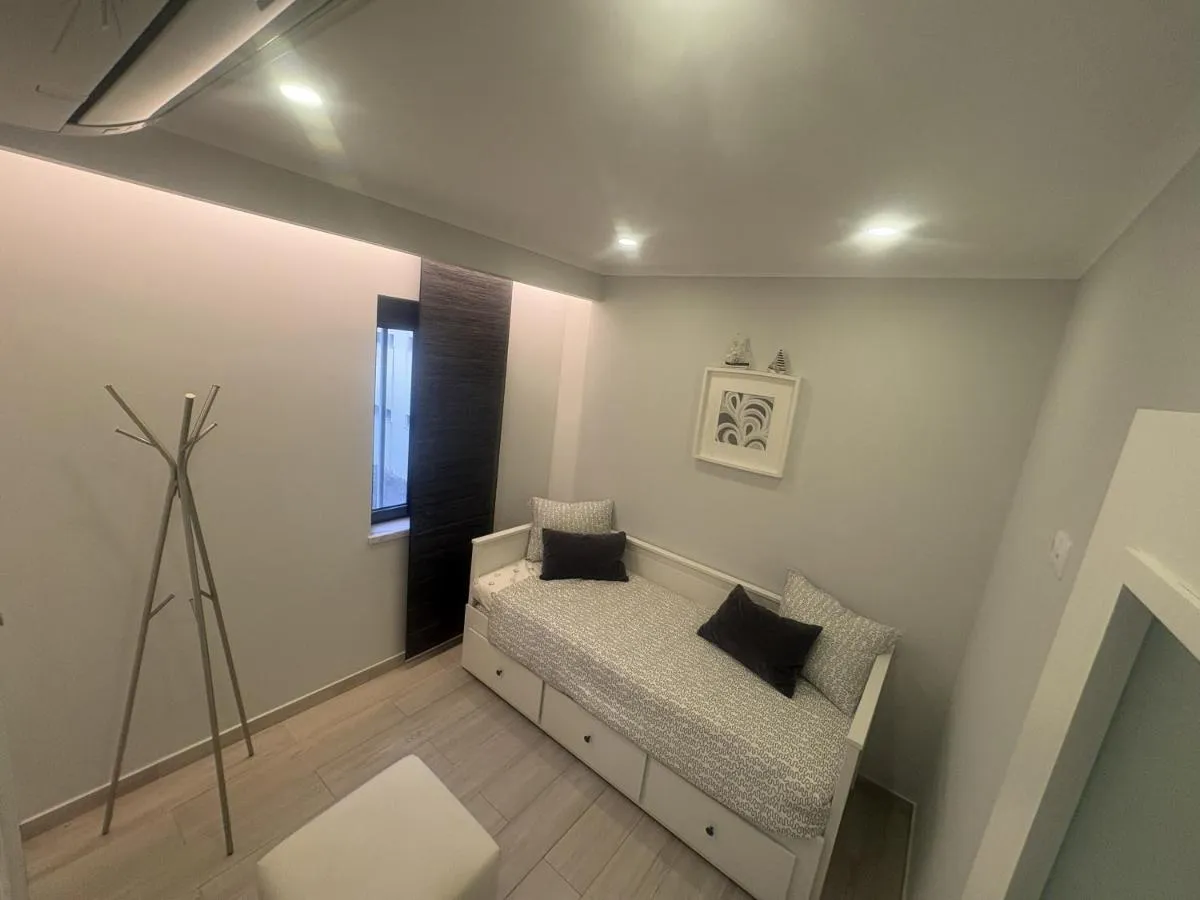 Segundo quarto